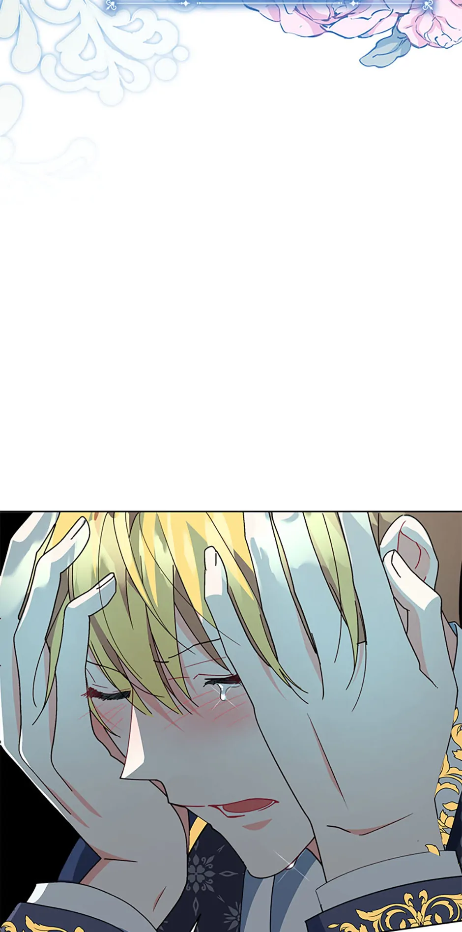 The Contract Couple: Ines & Kaisac Chapter 77 - page 47