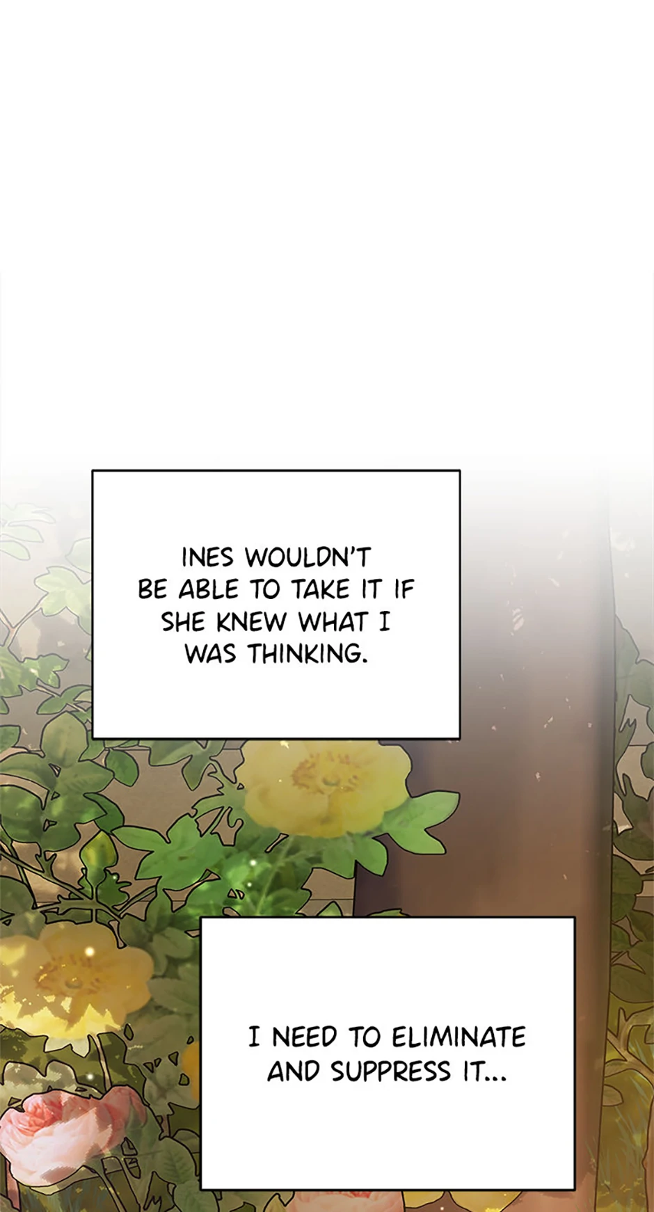 The Contract Couple: Ines & Kaisac Chapter 77 - page 50