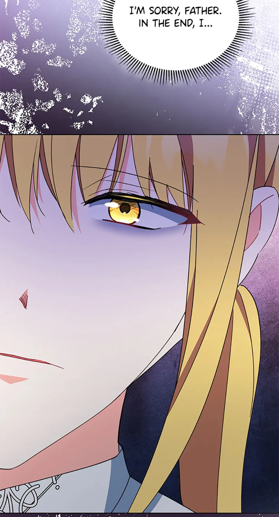 The Contract Couple: Ines & Kaisac Chapter 77 - page 57