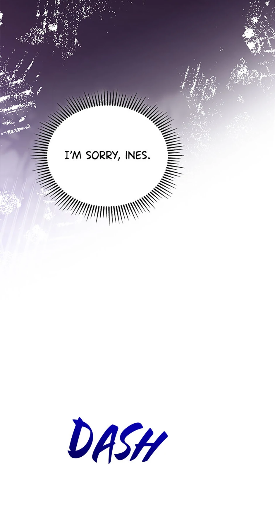 The Contract Couple: Ines & Kaisac Chapter 77 - page 58