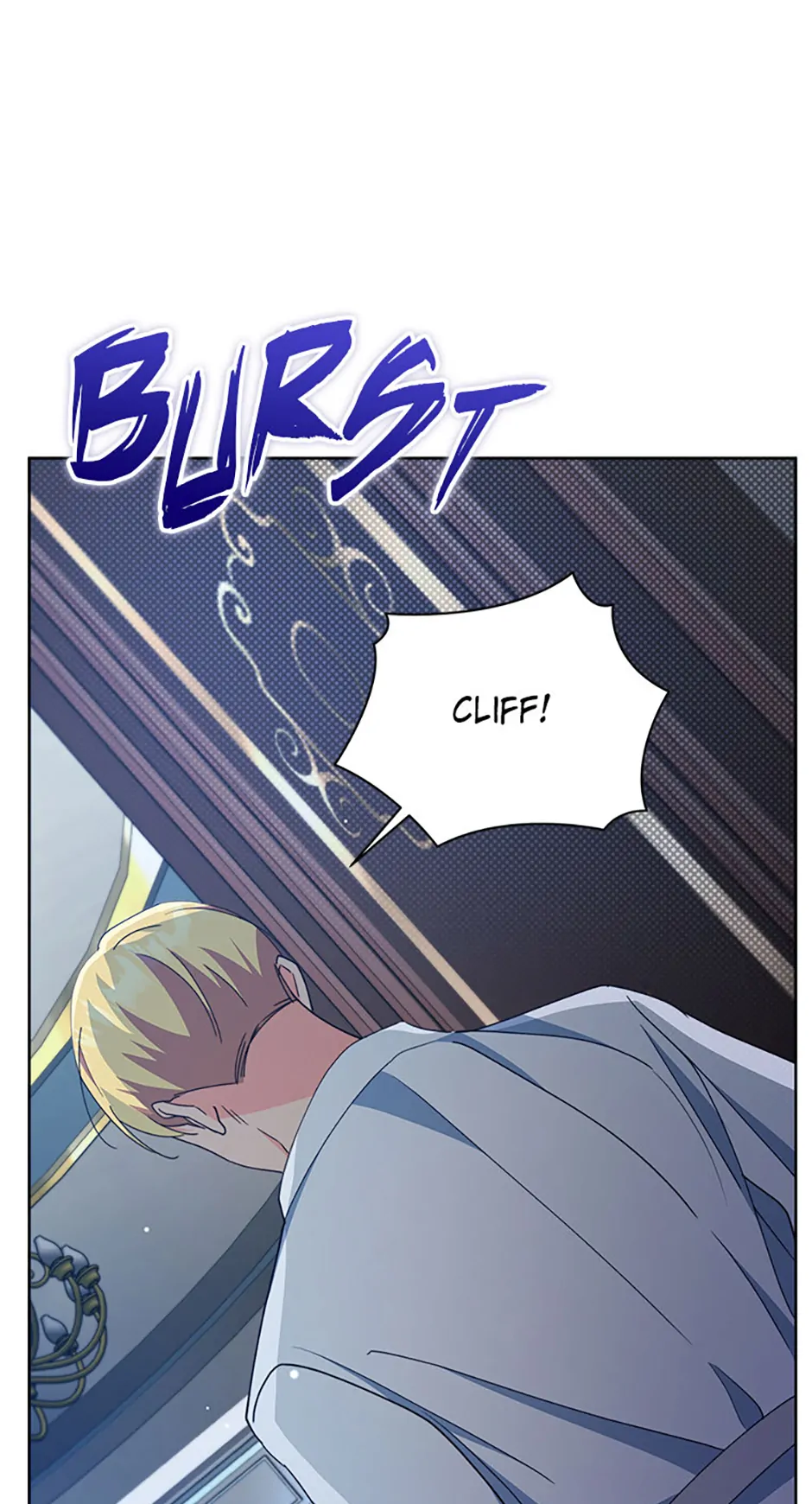 The Contract Couple: Ines & Kaisac Chapter 77 - page 59
