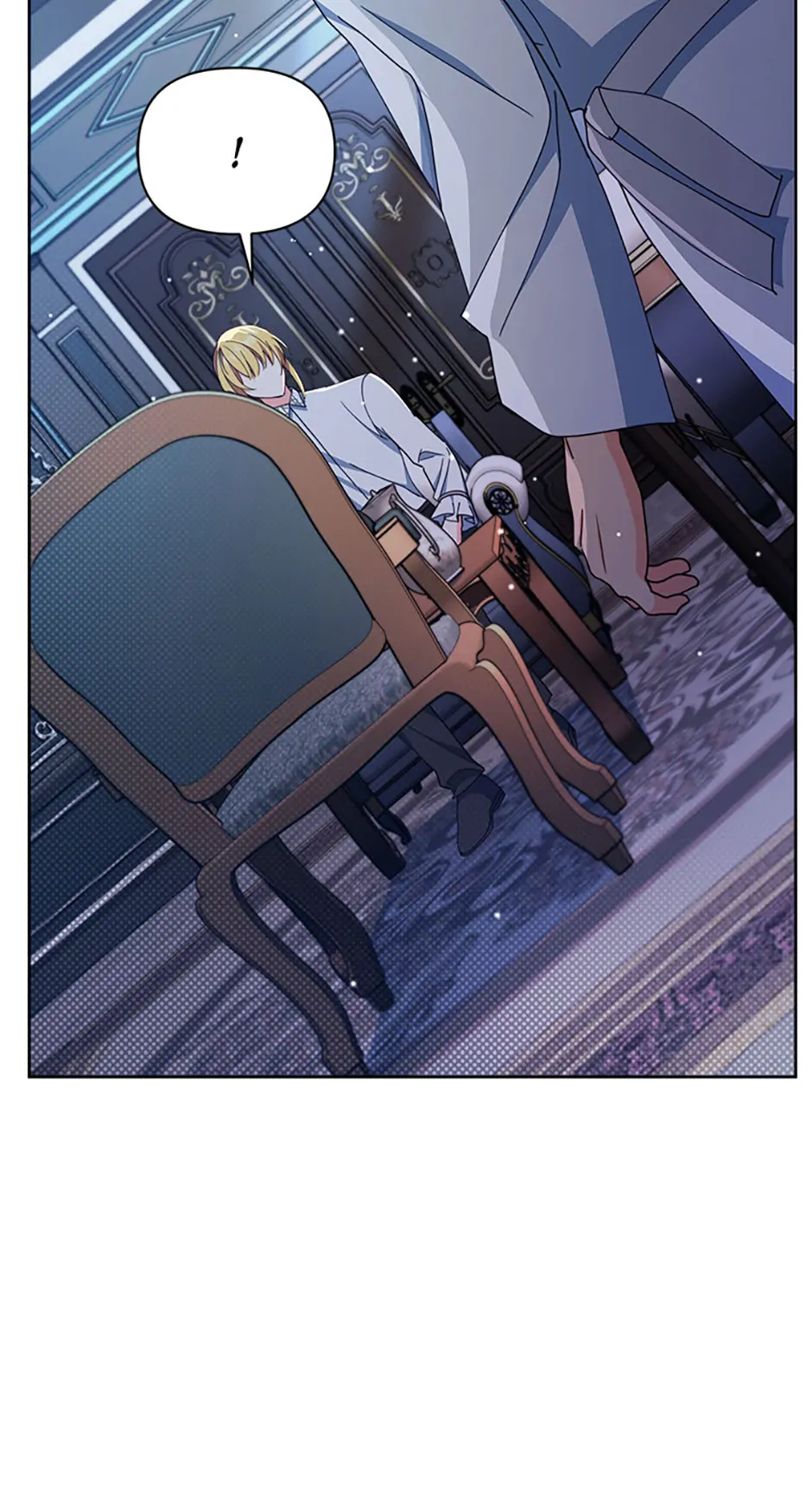 The Contract Couple: Ines & Kaisac Chapter 77 - page 60