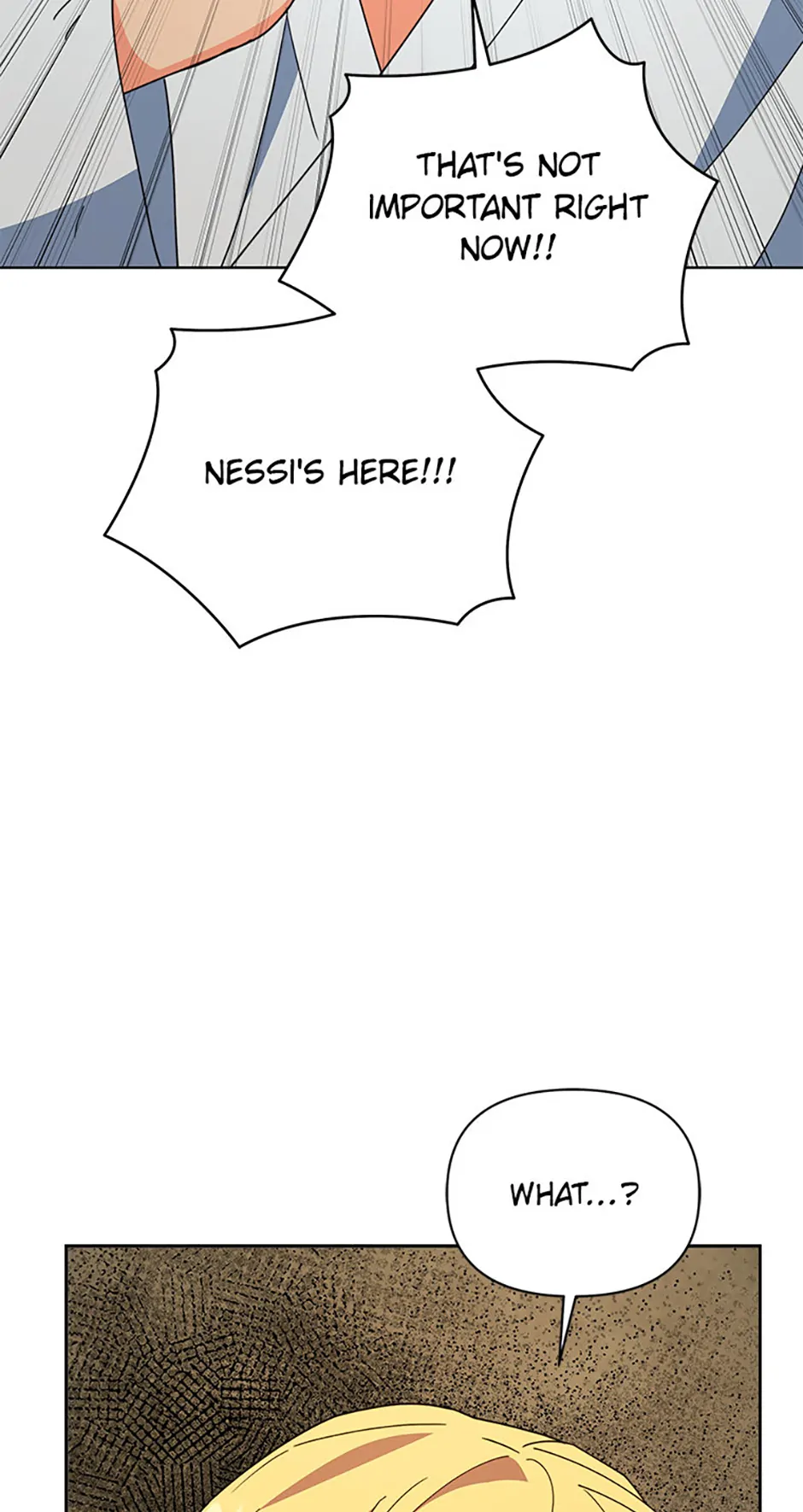 The Contract Couple: Ines & Kaisac Chapter 77 - page 62