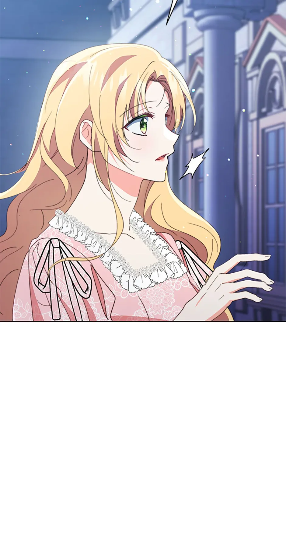 The Contract Couple: Ines & Kaisac Chapter 77 - page 78