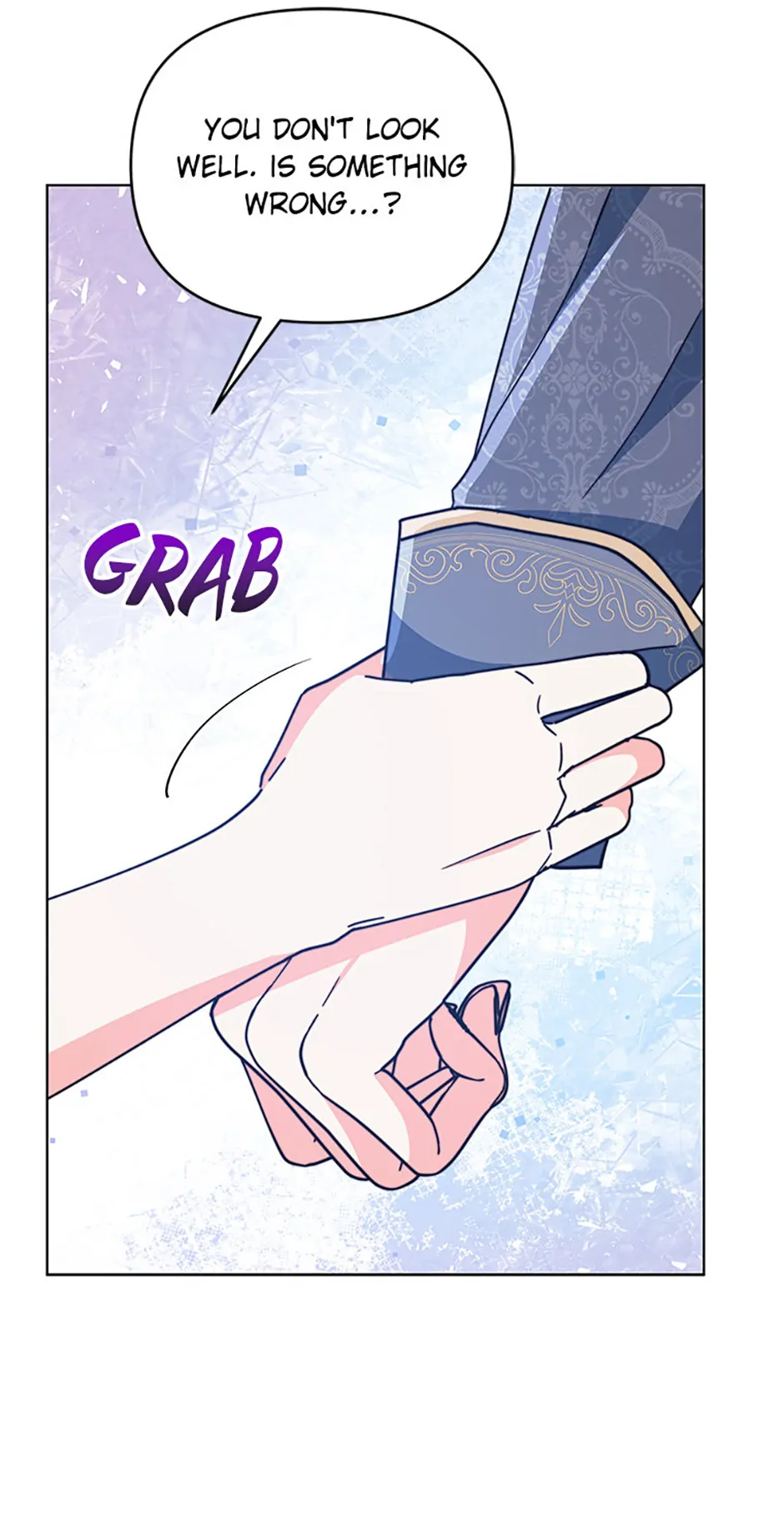 The Contract Couple: Ines & Kaisac Chapter 77 - page 79