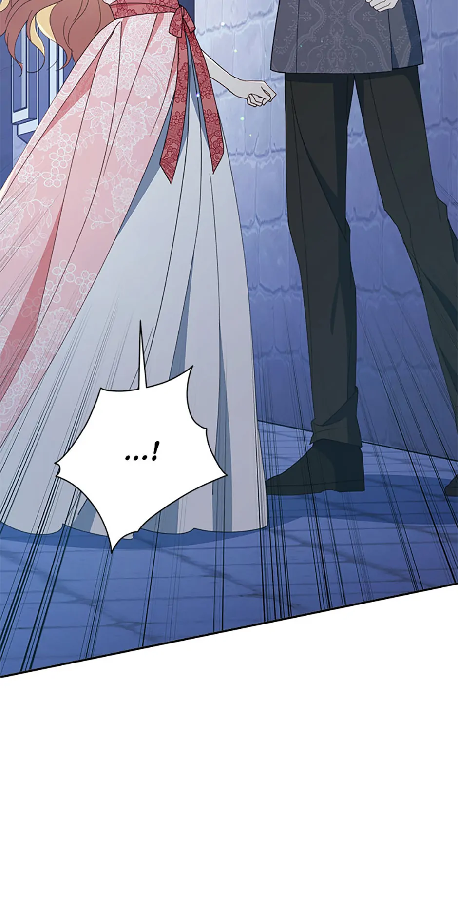 The Contract Couple: Ines & Kaisac Chapter 77 - page 81