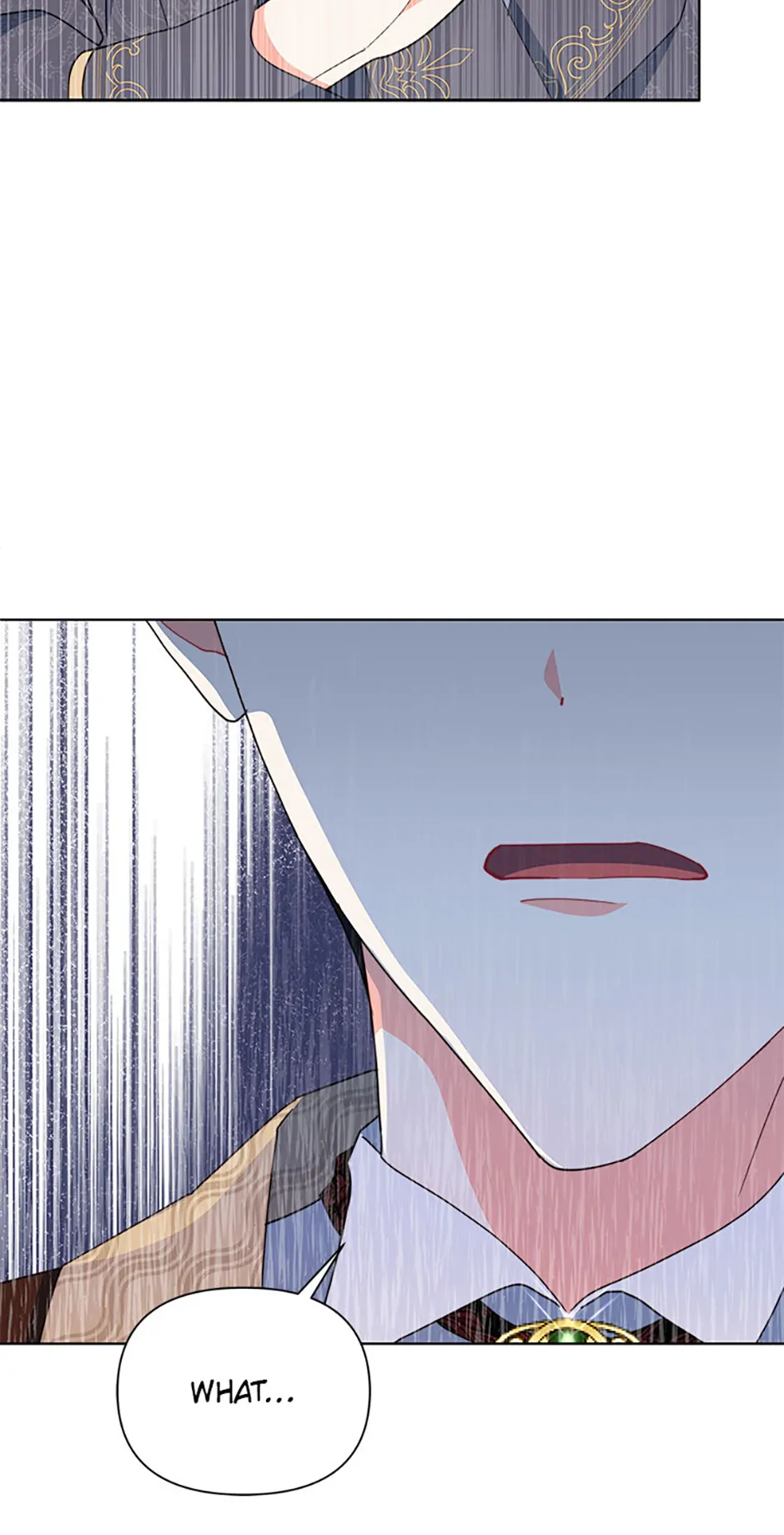 The Contract Couple: Ines & Kaisac Chapter 77 - page 83