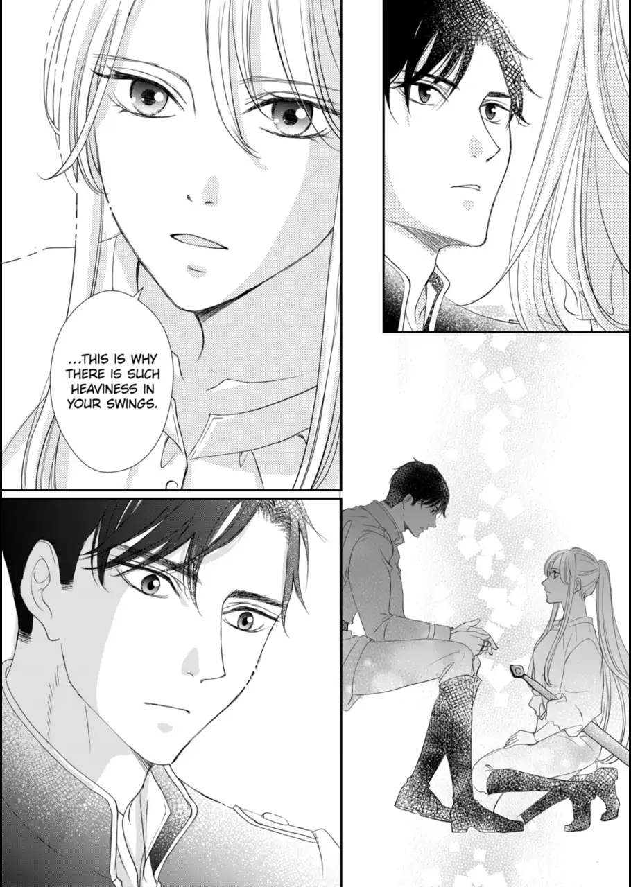 From General to Bride: Marrying My Stongest Rival Chapter 12 - page 15