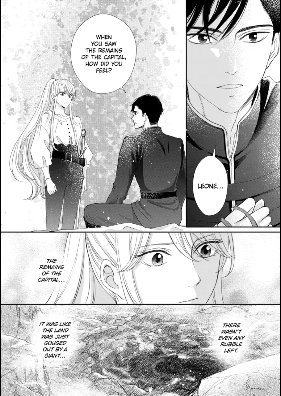 From General to Bride: Marrying My Stongest Rival Chapter 12 - page 2