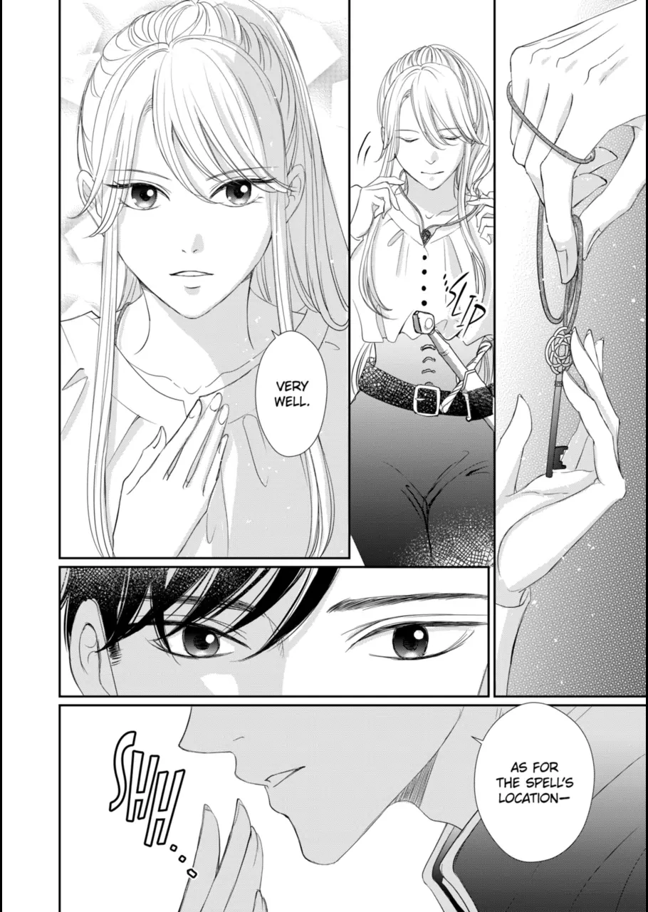 From General to Bride: Marrying My Stongest Rival Chapter 12 - page 20