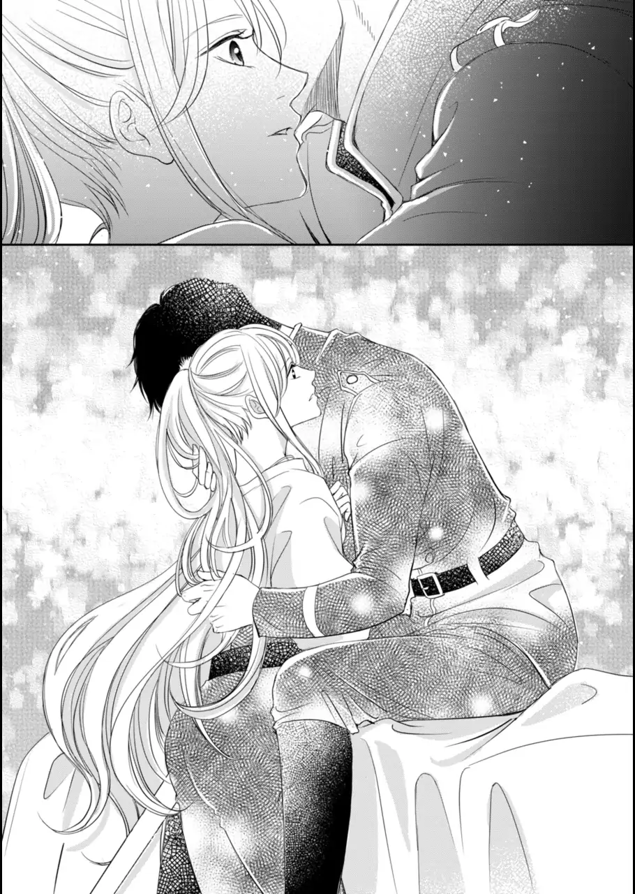 From General to Bride: Marrying My Stongest Rival Chapter 12 - page 24