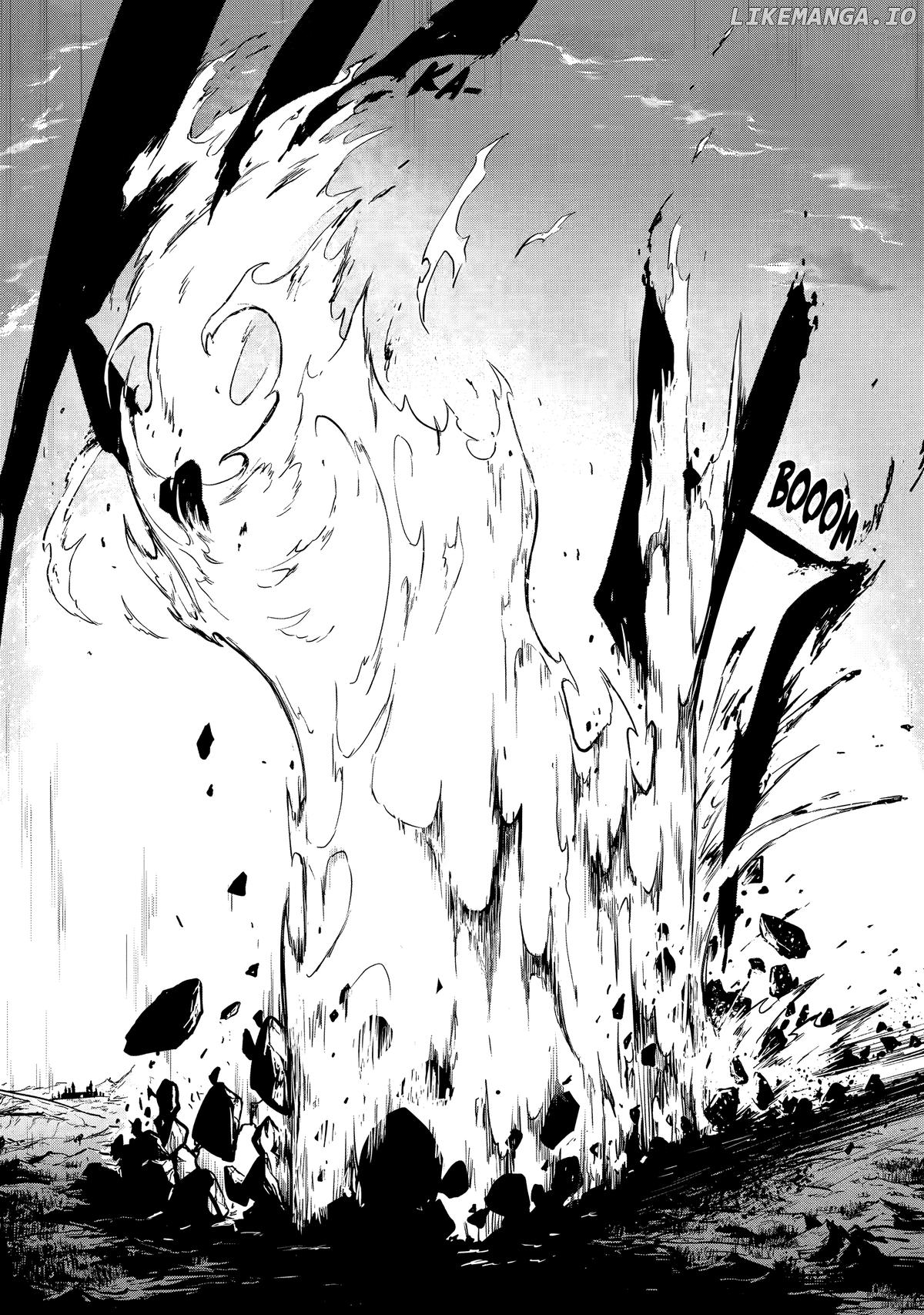 The God-Slaying Demon King: Reincarnated as a Mere Mortal to Become the Strongest in History! Chapter 17 - page 20
