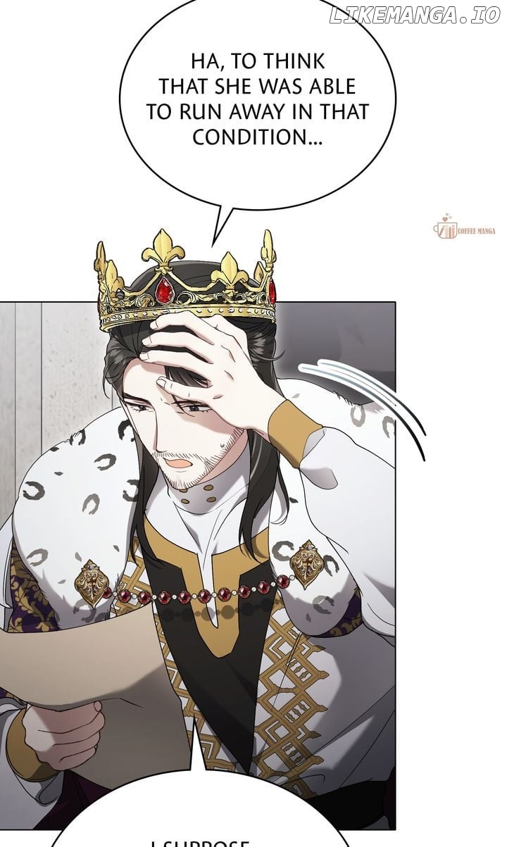 It Was Just a Contract Marriage Chapter 67 - page 7