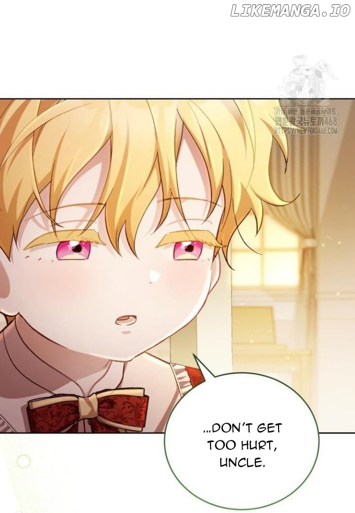 Childcare Diary with the Villain Chapter 72 - page 16