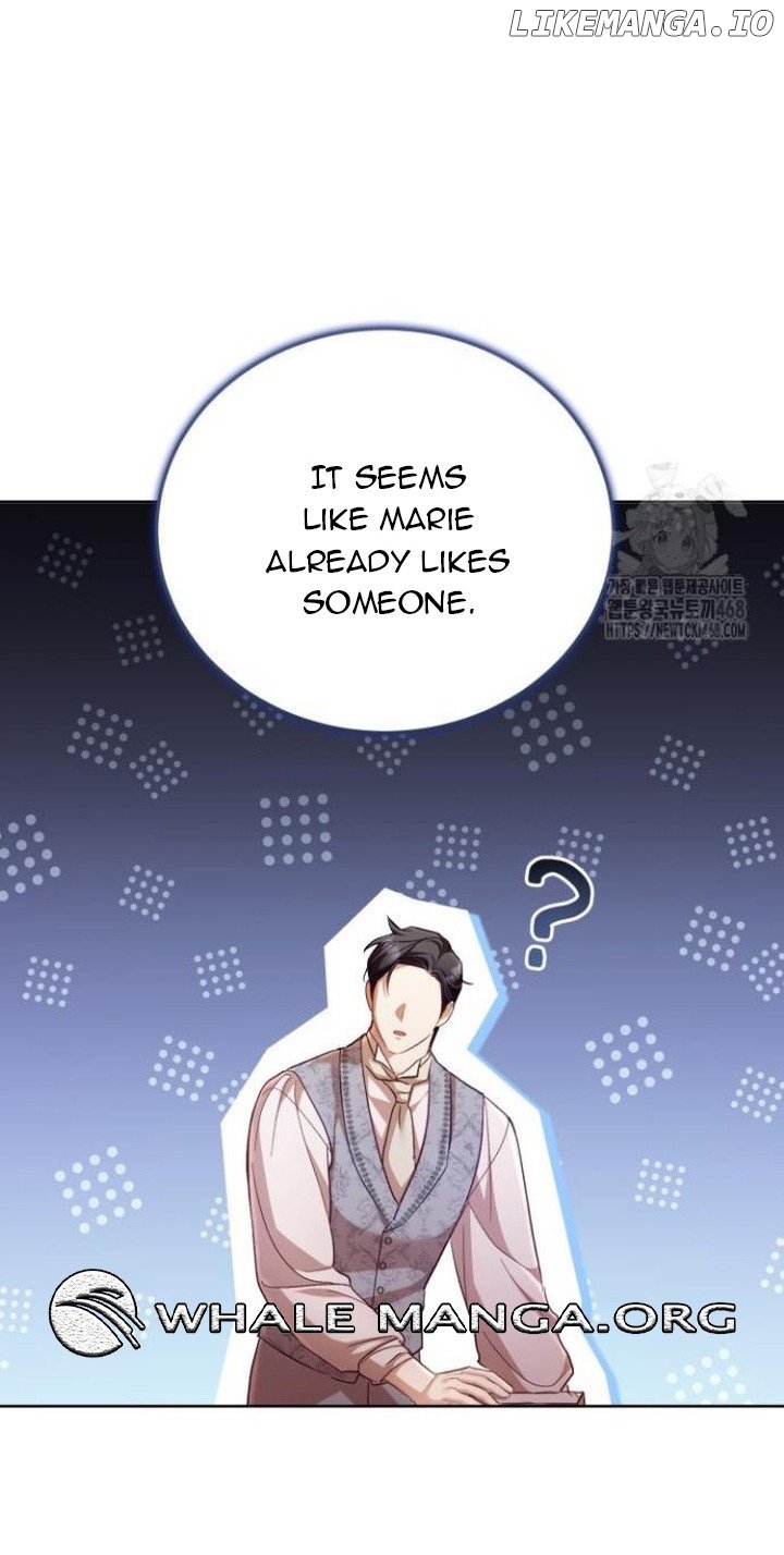 Childcare Diary with the Villain Chapter 72 - page 18