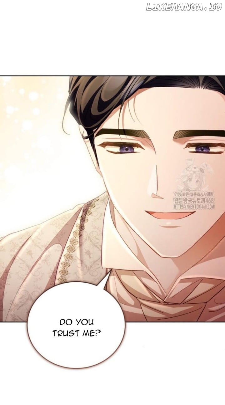 Childcare Diary with the Villain Chapter 72 - page 35