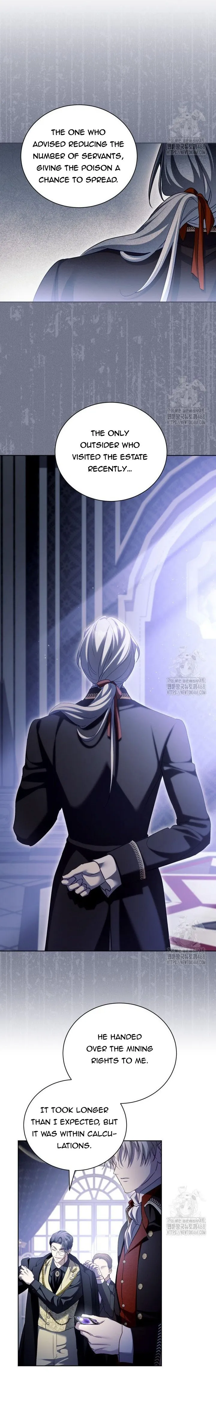 Childcare Diary with the Villain Chapter 73 - page 19