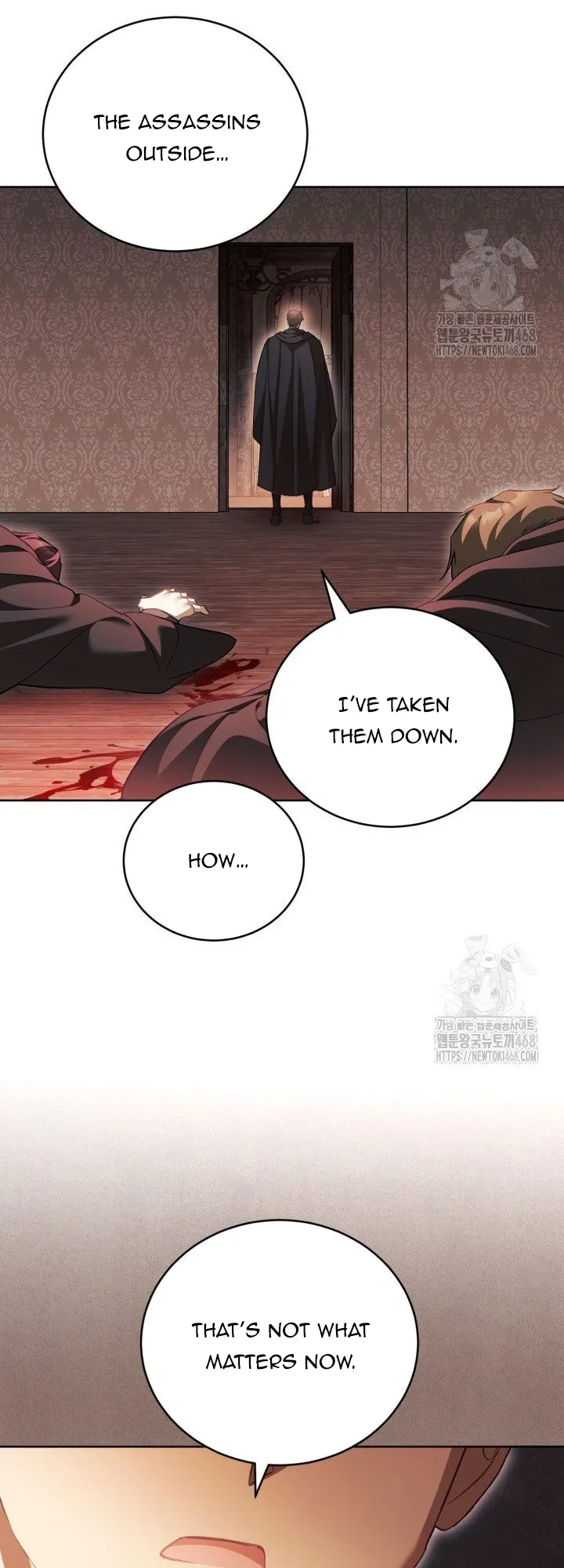 Childcare Diary with the Villain Chapter 74 - page 10