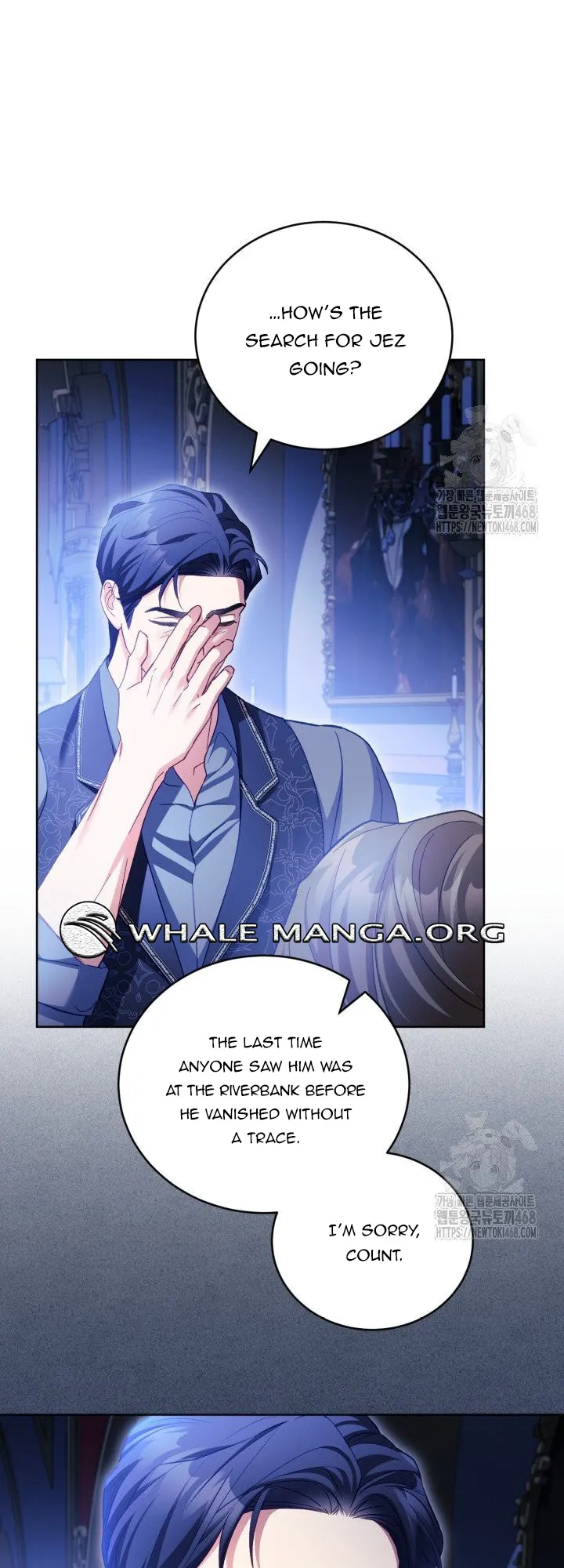 Childcare Diary with the Villain Chapter 74 - page 21