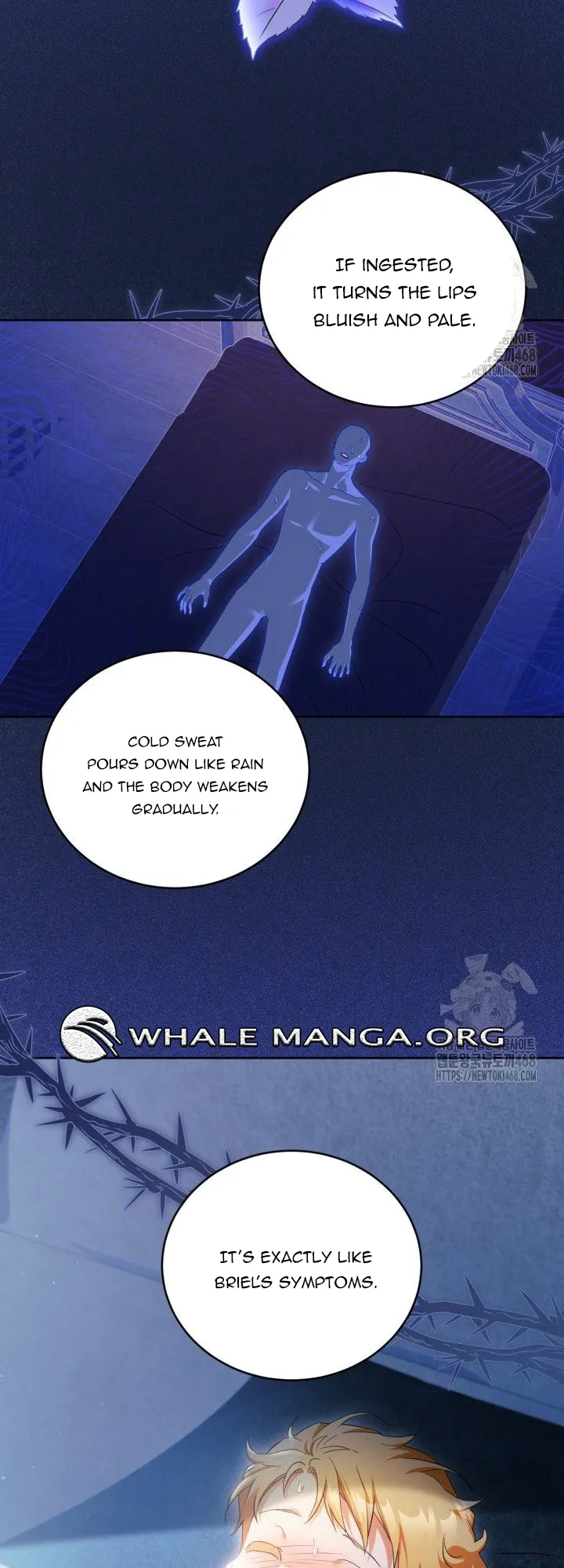 Childcare Diary with the Villain Chapter 74 - page 27