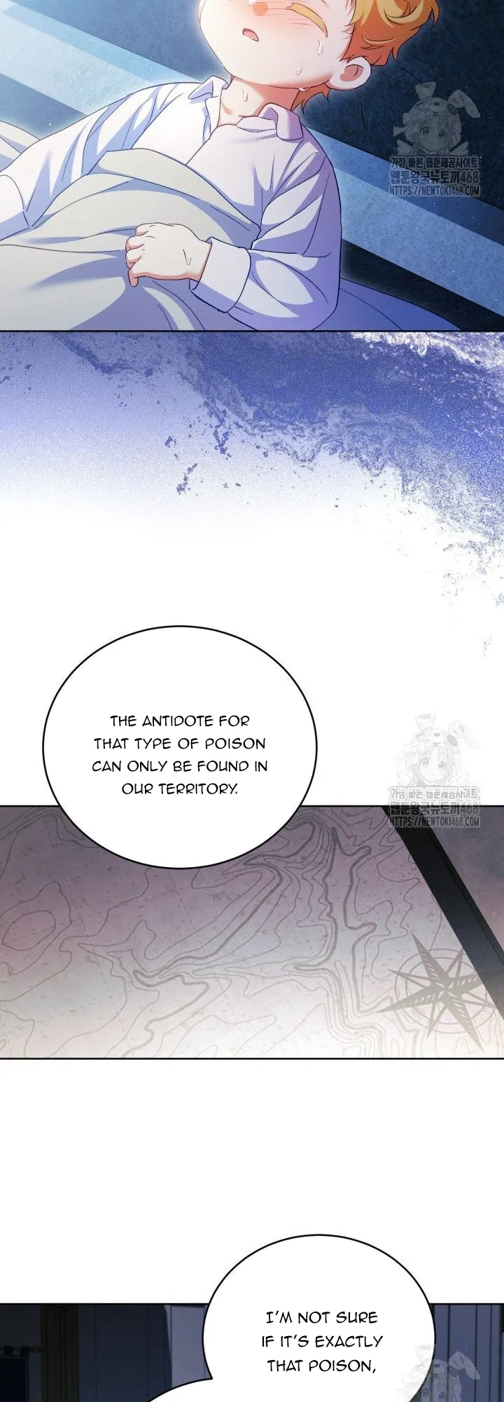 Childcare Diary with the Villain Chapter 74 - page 28