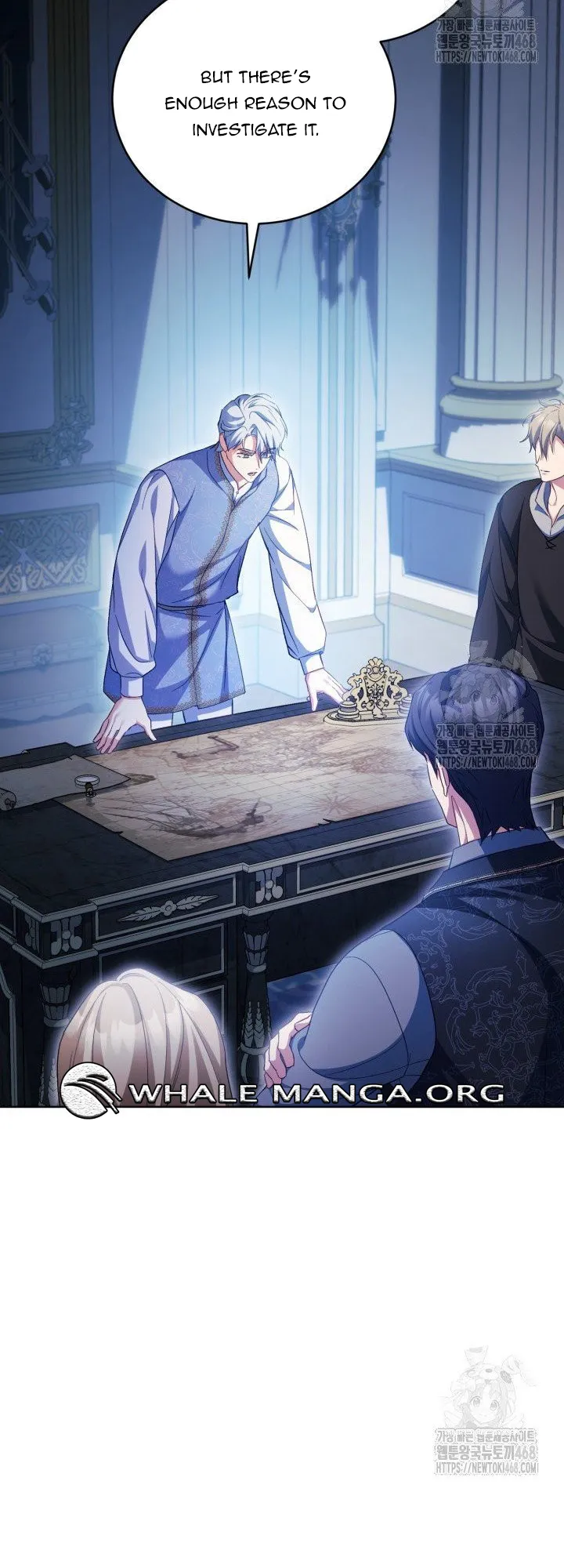 Childcare Diary with the Villain Chapter 74 - page 29