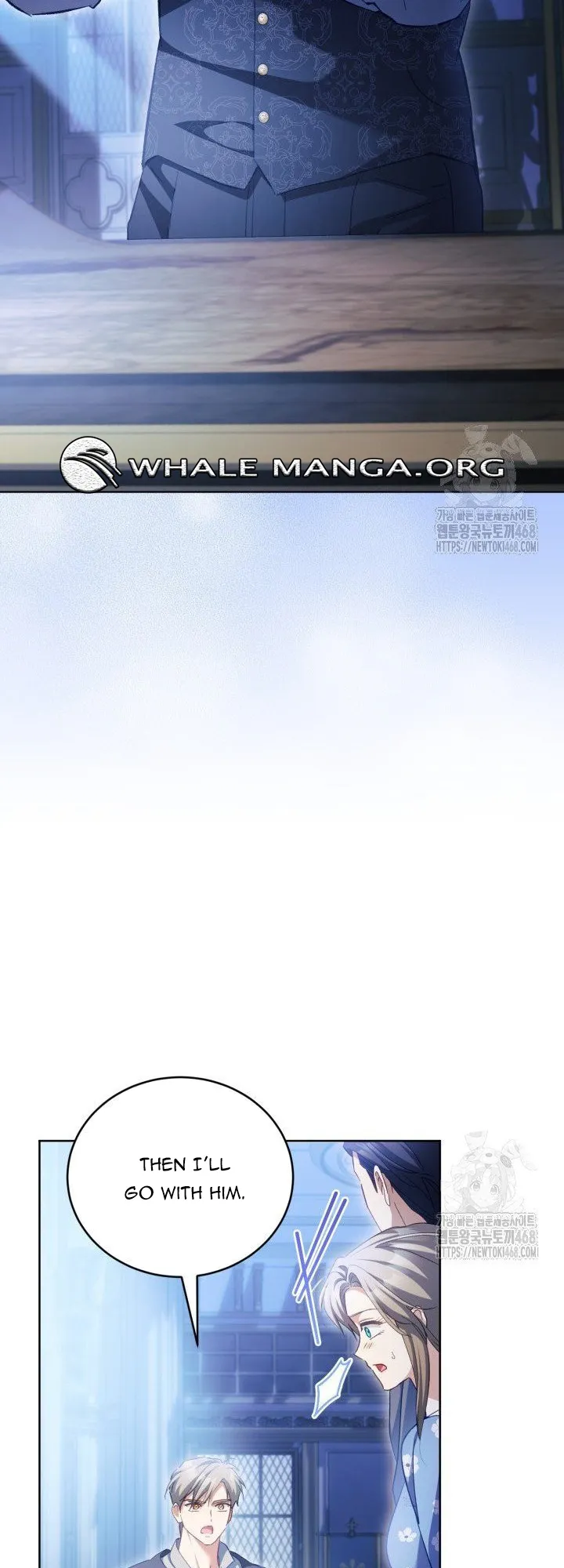 Childcare Diary with the Villain Chapter 74 - page 35