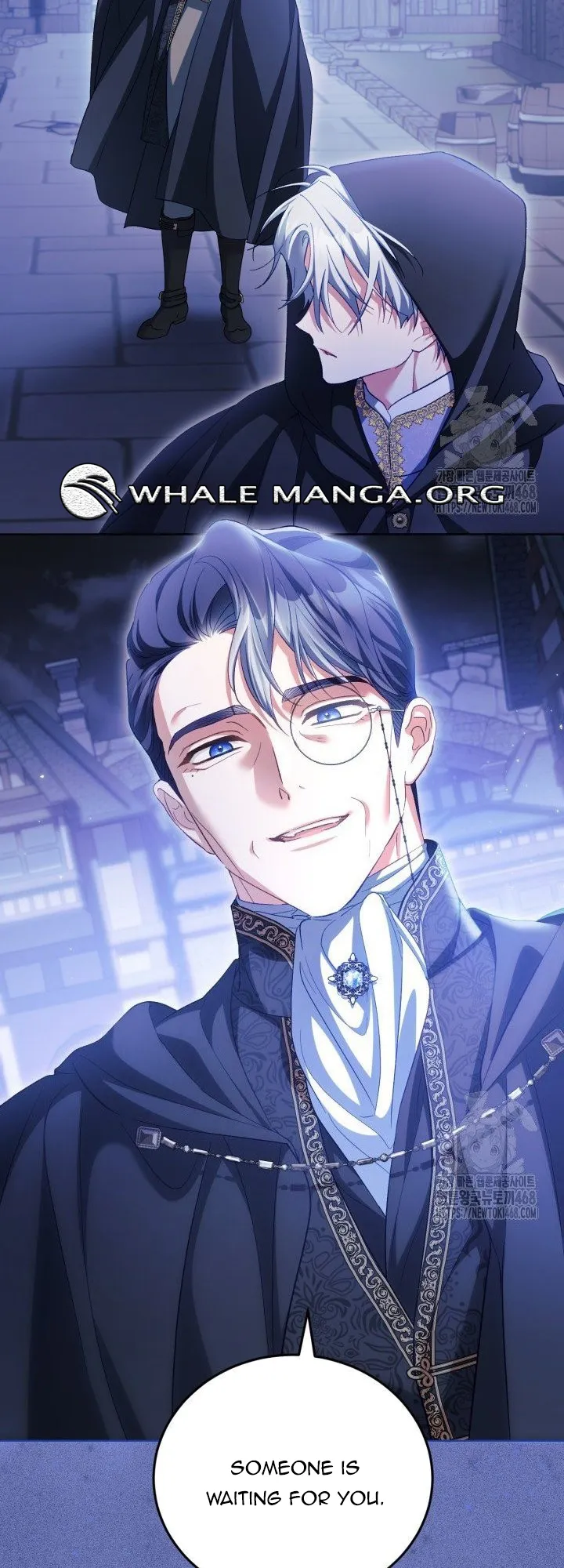 Childcare Diary with the Villain Chapter 74 - page 50