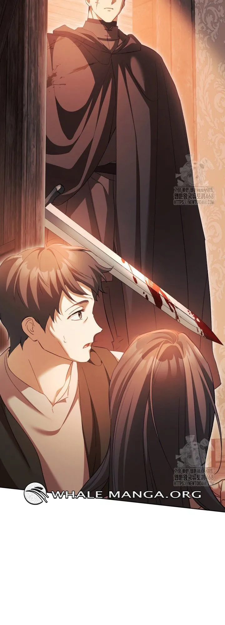 Childcare Diary with the Villain Chapter 74 - page 9