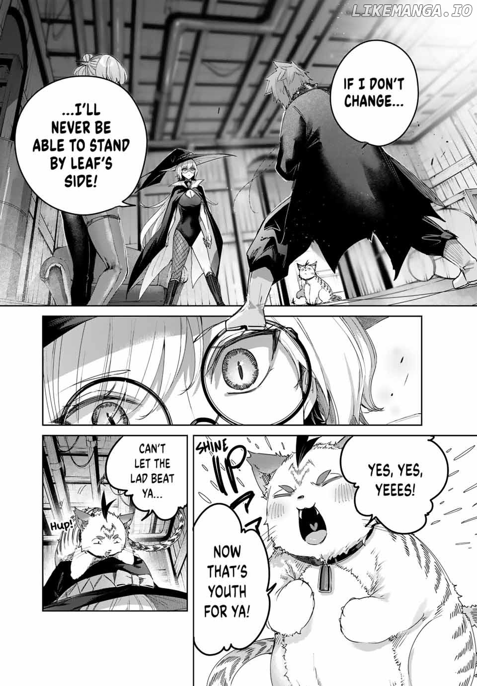 Henkyou No Yakushi, Miyako De S Rank Boukensha To Naru Chapter 66 - page 4
