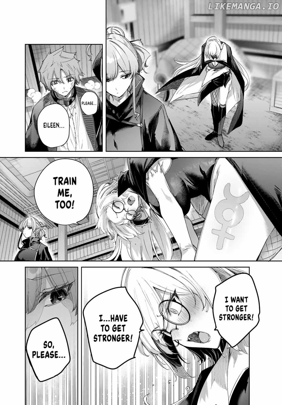 Henkyou No Yakushi, Miyako De S Rank Boukensha To Naru Chapter 66 - page 6