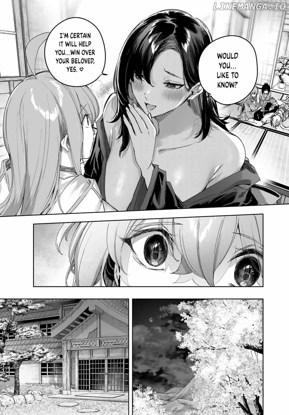 Henkyou No Yakushi, Miyako De S Rank Boukensha To Naru Chapter 67 - page 7