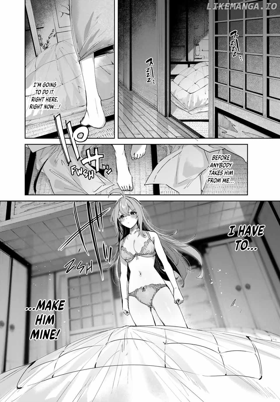 Henkyou No Yakushi, Miyako De S Rank Boukensha To Naru Chapter 67 - page 8