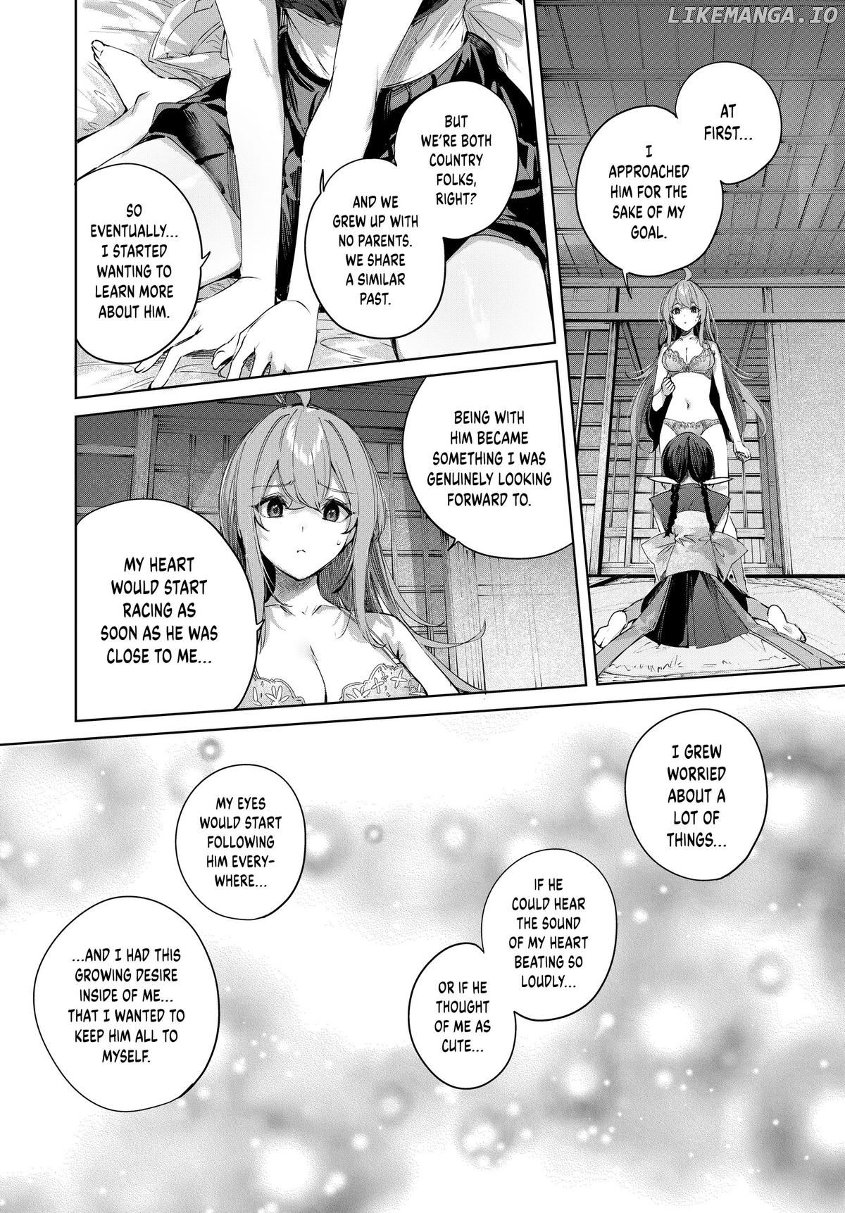Henkyou No Yakushi, Miyako De S Rank Boukensha To Naru Chapter 68 - page 2