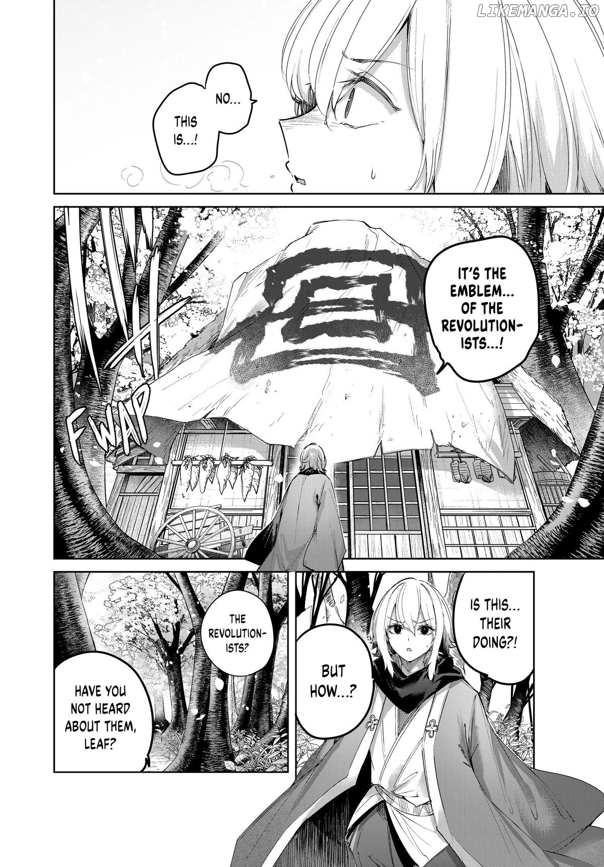 Henkyou No Yakushi, Miyako De S Rank Boukensha To Naru Chapter 69 - page 2