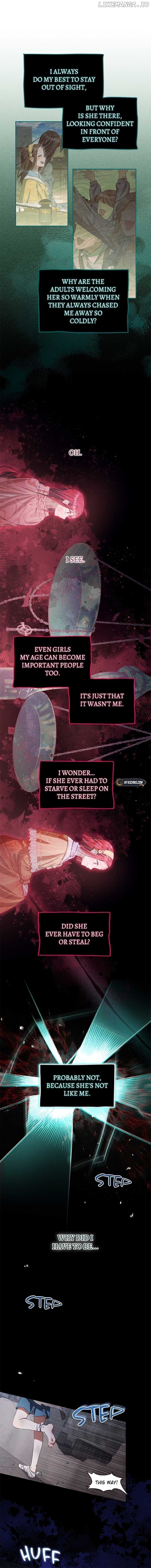 Thiendavis – For The Perfect Salvation Chapter 10 - page 2