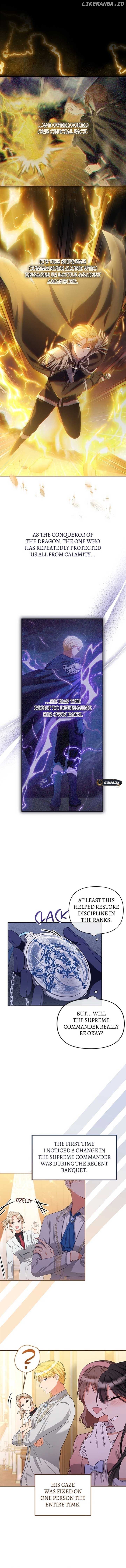 Thiendavis – For The Perfect Salvation Chapter 11 - page 2