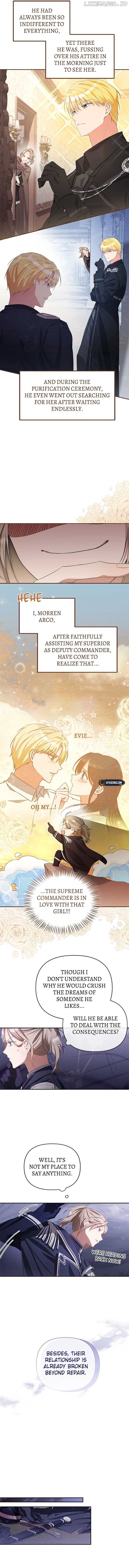 Thiendavis – For The Perfect Salvation Chapter 11 - page 3