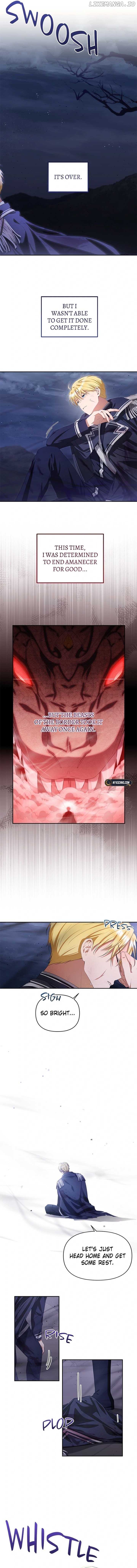 Thiendavis – For The Perfect Salvation Chapter 11 - page 4