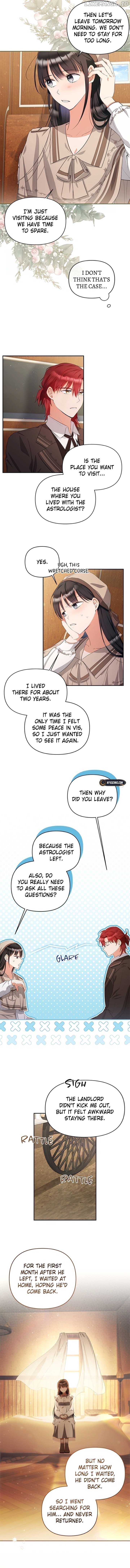 Thiendavis – For The Perfect Salvation Chapter 12 - page 2