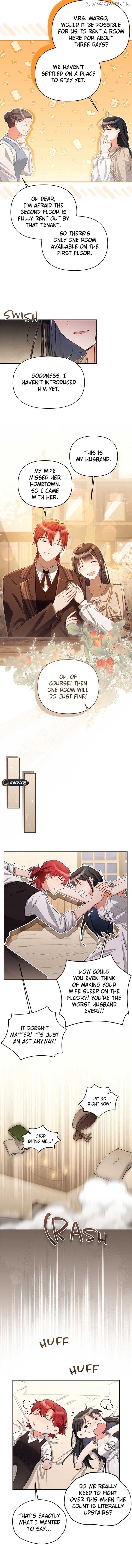 Thiendavis – For The Perfect Salvation Chapter 13 - page 2