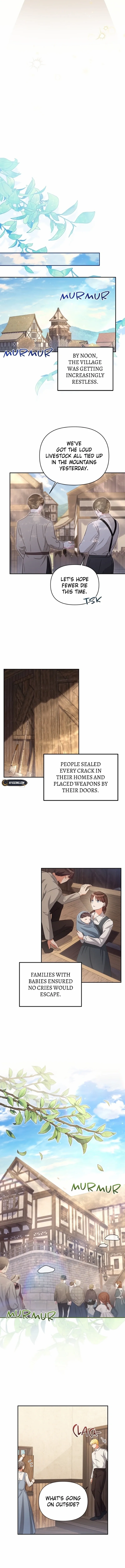 Thiendavis – For The Perfect Salvation Chapter 15 - page 10