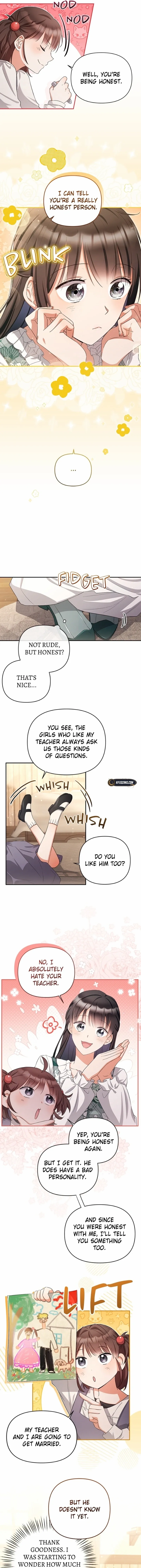 Thiendavis – For The Perfect Salvation Chapter 15 - page 4