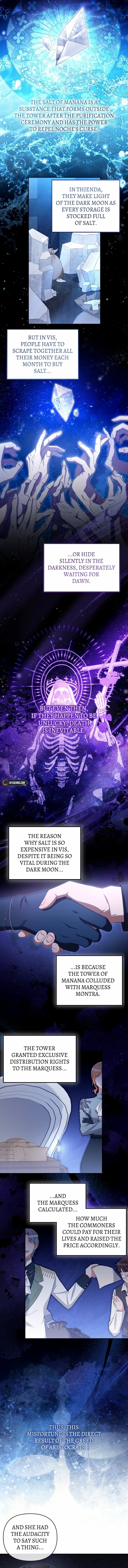 Thiendavis – For The Perfect Salvation Chapter 15 - page 8