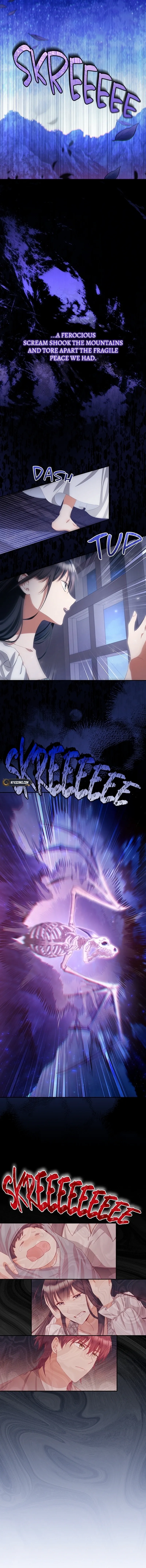 Thiendavis – For The Perfect Salvation Chapter 16 - page 4