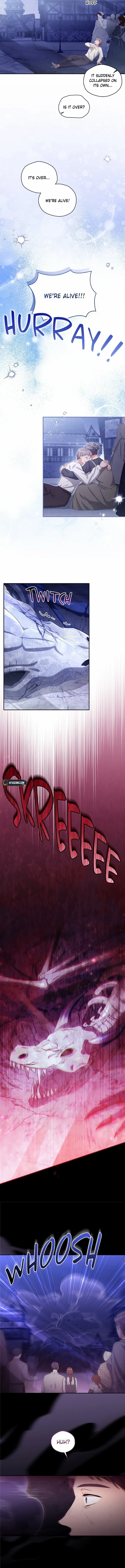 Thiendavis – For The Perfect Salvation Chapter 16 - page 8