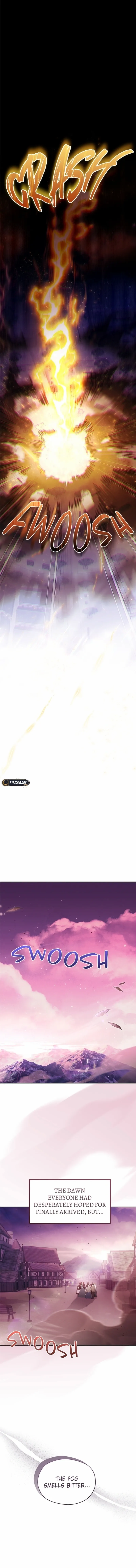 Thiendavis – For The Perfect Salvation Chapter 16 - page 9