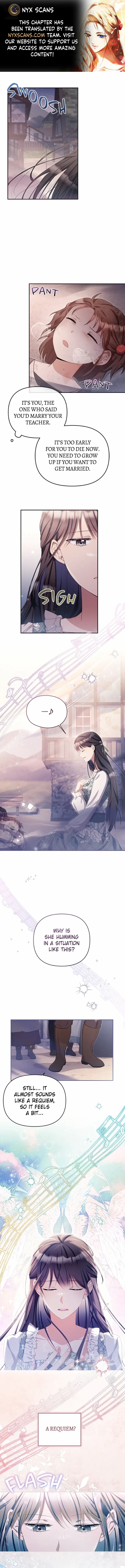 Thiendavis – For The Perfect Salvation Chapter 17 - page 1