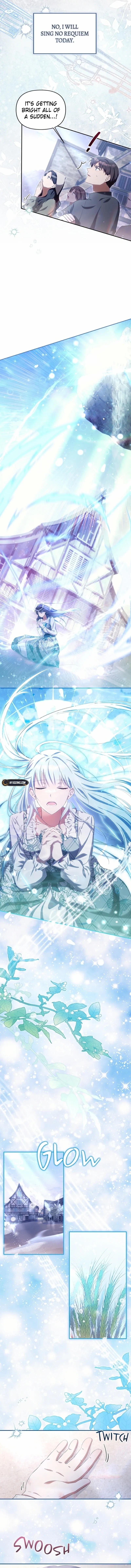 Thiendavis – For The Perfect Salvation Chapter 17 - page 2