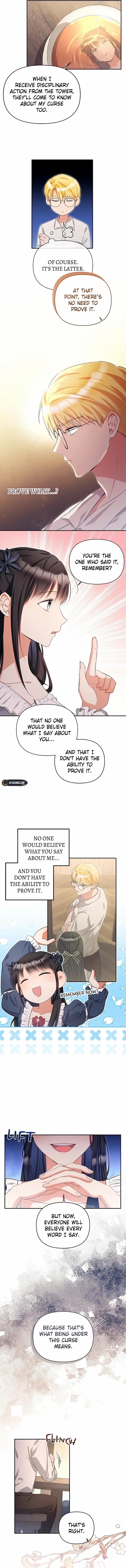 Thiendavis – For The Perfect Salvation Chapter 17 - page 9